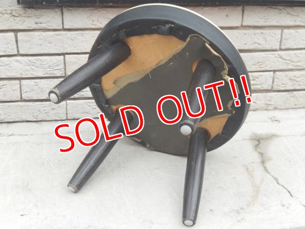 画像7: ct-160615-07 Mickey Mouse Club / 60's Kid's Chair