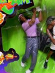 画像2: ct-160615-10 SPACE JAM / 1996 Michael Jordan Triple Play