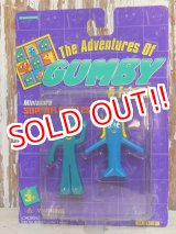 画像: ct-160615-11 Gumby / 90's Figure