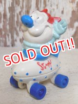 画像: ct-160615-09 Ren & Stimpy / DAKIN 1994 Stimpy PVC