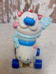 画像2: ct-160615-09 Ren & Stimpy / DAKIN 1994 Stimpy PVC