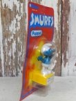 画像4: ct-160615-03 Smurf / Helm 80's Push Puppet