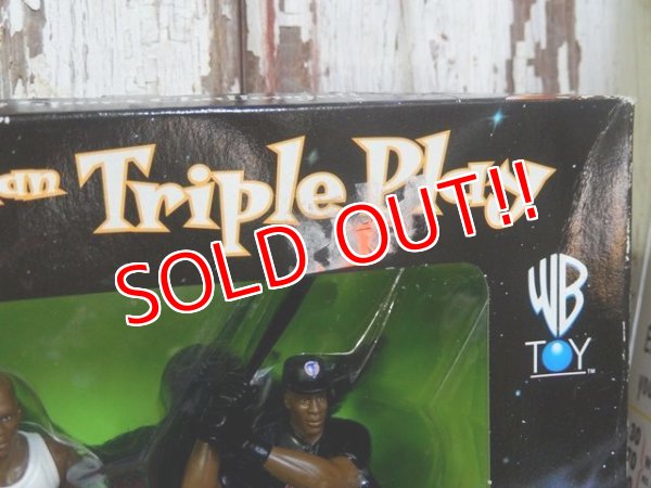 画像6: ct-160615-10 SPACE JAM / 1996 Michael Jordan Triple Play