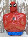 画像1: ct-160615-22 Spider-man / 90's Coin Bank