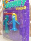 画像3: ct-160615-11 Gumby / 90's Figure