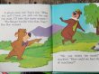 画像3: bk-160615-04 Yogi Bear / Whitman 60's Picture Book