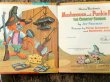 画像2: bk-160615-06 Mushmouse and Punkin Puss / Whitman 60's Picture Book