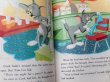 画像3: bk-160615-02 Tom and Jerry / 50's Little Golden Book