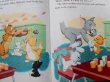 画像4: bk-160615-02 Tom and Jerry / 50's Little Golden Book