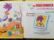 画像2: bk-160615-09 Road Ruuner / Whitman 60's Book