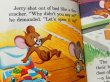 画像3: bk-160615-03 Tom and Jerry / 50's Whitman Book