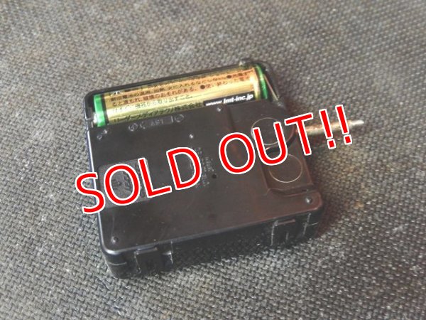 画像6: dp-160615-05 Baskin Robbins / 80's Wall Clock