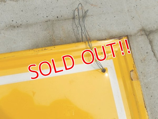 画像7: dp-160615-02 Pepsi / 60's Say "Pepsi please" Metal Sign