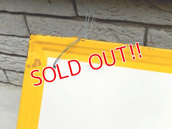 画像5: dp-160615-02 Pepsi / 60's Say "Pepsi please" Metal Sign