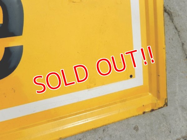 画像6: dp-160615-02 Pepsi / 60's Say "Pepsi please" Metal Sign