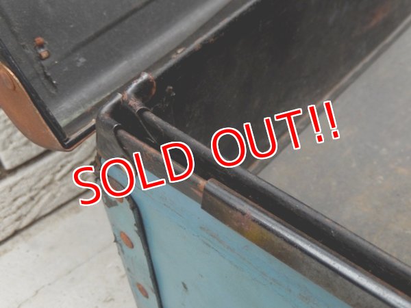 画像9: dp-160615-04 TUNG-SOL / 60's Serviceman Tool Box