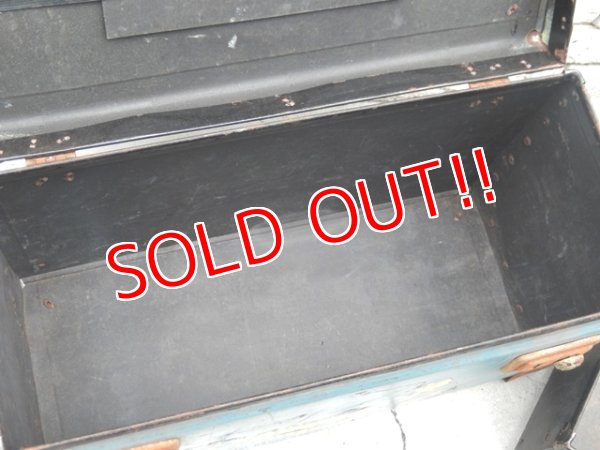 画像7: dp-160615-04 TUNG-SOL / 60's Serviceman Tool Box