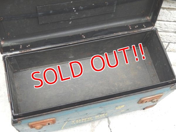 画像6: dp-160615-04 TUNG-SOL / 60's Serviceman Tool Box