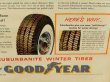 画像3: dp-160615-01 Goodyear / 50's AD