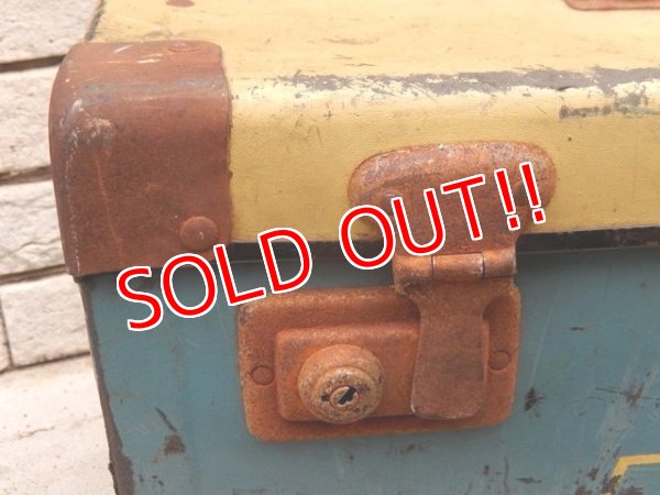 画像10: dp-160615-04 TUNG-SOL / 60's Serviceman Tool Box