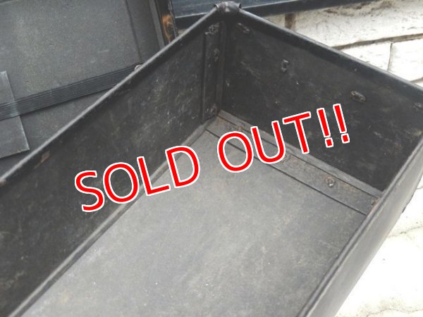 画像8: dp-160615-04 TUNG-SOL / 60's Serviceman Tool Box