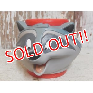 画像: ct-151208-05 Meeko / Applause 90's Face Mug