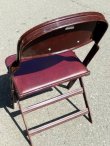 画像7: dp-160615-06 Clarin / Vintage Folding Chair