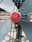 画像2: dp-160615-03 General Electric / 40's-50's Electric Fan