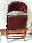 画像10: dp-160615-06 Clarin / Vintage Folding Chair