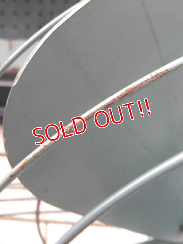 画像8: dp-160615-03 General Electric / 40's-50's Electric Fan