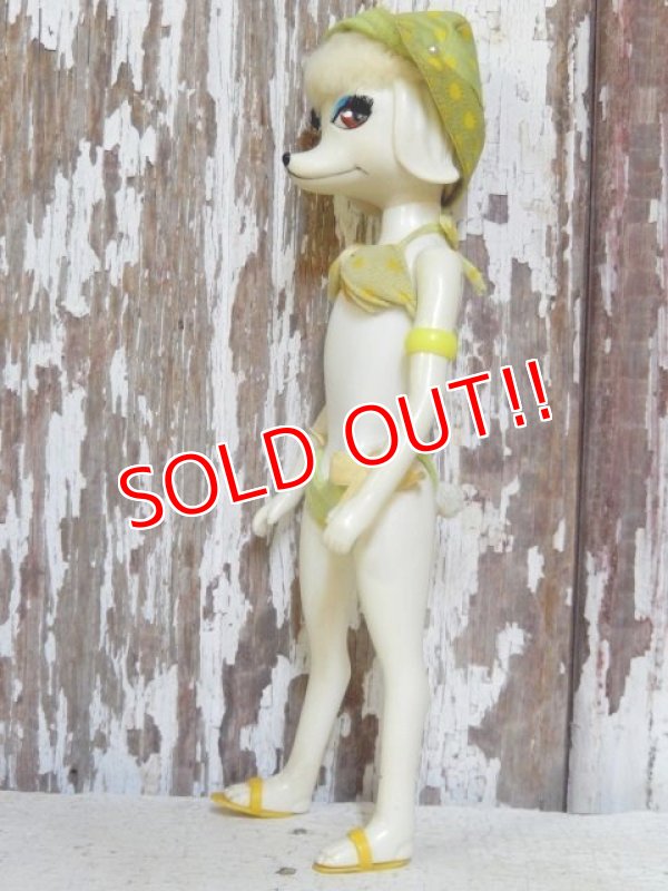 画像4: ct-160615-25 Peteena / Hasbro 1966 Doll