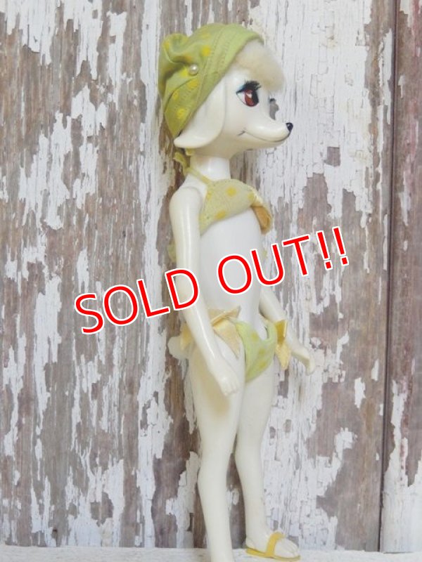 画像5: ct-160615-25 Peteena / Hasbro 1966 Doll