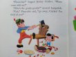 画像5: bk-160608-12 Pinocchio / 80's Little Golden Book