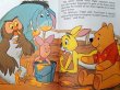 画像4: bk-160615-21 Winnie the Pooh and the Honey Patch / 80's Little Golden Book