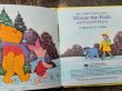 画像2: bk-160615-12 Winnie the Pooh / Whitman 60's Book