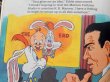 画像4: bk-160615-21 Roger Rabbit / 80's Picture Book