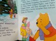 画像3: bk-160615-12 Winnie the Pooh / Whitman 60's Book