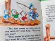 画像3: bk-160615-13 Donald Duck / Whitman 60's Book