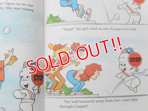 画像3: bk-160608-13 Casper / 90's Little Golden Book