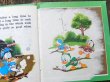 画像5: bk-160615-13 Donald Duck / Whitman 60's Book