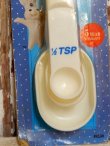 画像3: ct-160701-04 Pillsbury / Poppin Fresh 90's Measuring Spoons