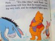 画像4: bk-160615-12 Winnie the Pooh / Whitman 60's Book