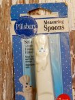 画像2: ct-160701-04 Pillsbury / Poppin Fresh 90's Measuring Spoons
