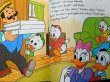 画像5: bk-160615-20 Donald Duck and the One Bear / 70's Little Golden Book