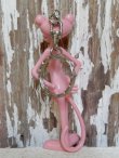 画像3: ct-160701-07 Pink Panther / 1999 PVC Keyring (B)