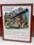 画像1: ad-160615-01 The National Guard of United State / 40's AD