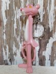 画像2: ct-160701-06 Pink Panther / 1999 PVC Keyring (A)