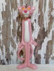 画像1: ct-160701-06 Pink Panther / 1999 PVC Keyring (A)