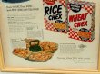 画像3: ad-160615-01 Chex / 50's AD