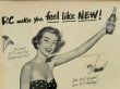 画像2: ad-160615-01 Royal Crown Cola / 40's AD